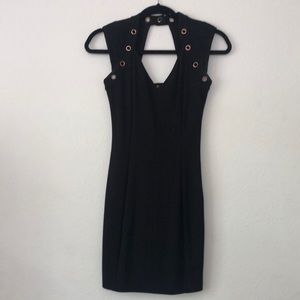 Armani Exchange dress